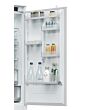 Haier HBQW5519EK-UK Integrated Total No Frost Fridge Freezer