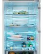 Haier HBQW5519EK-UK Integrated Total No Frost Fridge Freezer