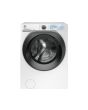 Hoover H-Wash 500 HWDB 610AMBCR Auto Dosing WiFi-enabled 10kg 1600 Spin Washing Machine - Graphite