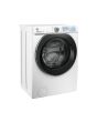 Hoover H-Wash 500 HWDB 610AMBCR Auto Dosing WiFi-enabled 10kg 1600 Spin Washing Machine - Graphite