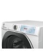 Hoover H-Wash 500 HWDB 610AMBCR Auto Dosing WiFi-enabled 10kg 1600 Spin Washing Machine - Graphite