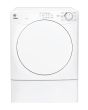Hoover HLE V9LF-80 9kg Vented Tumble Dryer