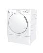 Hoover HLE V9LF-80 9kg Vented Tumble Dryer