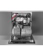 Hoover HRIN 2L360PB-80 60cm Fully Integrated Electronic Dishwasher
