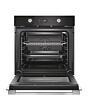 Hoover HO6 H3T1CTX 78L Built-In Single Oven