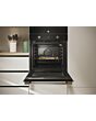 Hoover HO6 H3T1CTX 78L Built-In Single Oven
