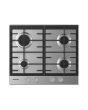 Hoover HHG6BRMX Gas Hob