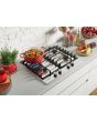 Hoover HHG6BRMX Gas Hob