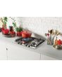 Hoover HHG6BRMX Gas Hob