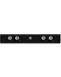 Hoover HVG6K3B Gas Hob