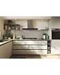 Hoover HGH75WC3X 75cm Gas Hob