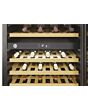 Hoover HWCB 60 UK/N Wine Cooler