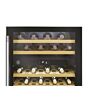Hoover HWCB 60 UK/N Wine Cooler