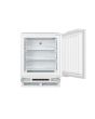 Hoover HBFUP 140 NKE Integrated Undercounter Freezer