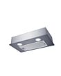 Candy CBG52SX Canopy Hood