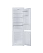 Candy CBBML18EK Integrated 70/30 Fridge Freezer - White - E Rated