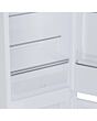 Candy CBBML18EK Integrated 70/30 Fridge Freezer - White - E Rated