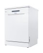 Candy CF3C9E0W-80 Candy Rapido 13 Place Setting Dishwasher - White