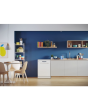 Candy CF3C9E0W-80 Candy Rapido 13 Place Setting Dishwasher - White