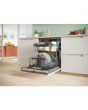 Candy CI 5D6F0MA-80 60cm Built-In 15 Place Setting Dishwasher