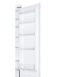 Candy CMS518EWK Integrated Tall Larder Fridge - White - E Rated
