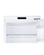 Candy CMS518EWK Integrated Tall Larder Fridge - White - E Rated