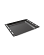 Candy Idea F CM955NRL/CA 70L Built-In Electric Single Oven - Black/Stainless Steel - A+ Rated