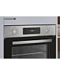 Candy Idea F CM955NRL/CA 70L Built-In Electric Single Oven - Black/Stainless Steel - A+ Rated