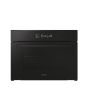 Haier H4MWID29G6NQB Series 2 60cm Compact Oven with Microwave