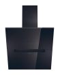Haier HADG6CBS4BWIFI 60cm Angled Glass WiFi Chimney