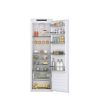 Haier HAMS518EWK Built-In Fridge - White - E Rated