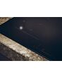 Haier HAMTB86IRCS 80cm Induction Hob - Black