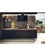 Haier HAMTB86IRCS 80cm Induction Hob - Black