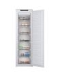 Haier HAUN518EWK Built-In Freezer - White - E Rated