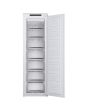 Haier HAUN518EWK Built-In Freezer - White - E Rated