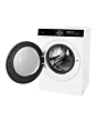 Hoover UltraPro HBP 410BL10UC-80 10kg 1400rpm Freestanding Washing Machine - White - A Rated