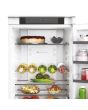 Haier HBW5518EK-1 Built-In Fridge Freezer - White - E Rated
