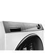 Haier HD90-A3Q979U1 I Pro Series 7+ 9kg Heat Pump Tumble Dryer - White - A+++ Energy Class