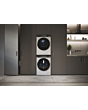 Haier HD90-A3Q979U1 I Pro Series 7+ 9kg Heat Pump Tumble Dryer - White - A+++ Energy Class