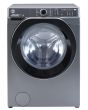 Hoover HDDB4106AMBC-80 10+6kg Freestanding Washer Dryer - Graphite