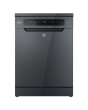 Hoover HF 5C7F0A-80 Freestanding Dishwasher