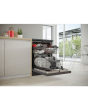 Hoover HF 5C7F0A-80 Freestanding Dishwasher