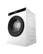 Hoover Ultra HGD 410B9C-80 10kg 1400rpm Freestanding Washing Machine - White - A Rated