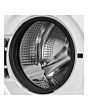 Hoover Ultra HGD 410B9C-80 10kg 1400rpm Freestanding Washing Machine - White - A Rated