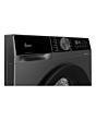 Hoover Ultra HGD 410B9GC-80 10kg 1400rpm Freestanding Washing Machine - Graphite - A Rated