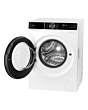 Hoover Ultra HGD 412BL10C-80 12kg 1400rpm Freestanding Washing Machine - White - A Rated