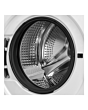 Hoover Ultra HGD 412BL10C-80 12kg 1400rpm Freestanding Washing Machine - White - A Rated