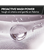 Hoover Ultra HGD 49B10C-80 9kg 1400rpm Freestanding Washing Machine - White - A Rated