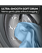 Hoover Ultra HGD 49B10C-80 9kg 1400rpm Freestanding Washing Machine - White - A Rated