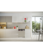 Hoover HI 6B2S3PSTA-80 60cm Built-In 16 Place Setting Dishwasher